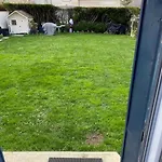 Cosy Avec Jardin Appartamento *